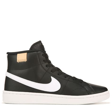 court royale 2 high top